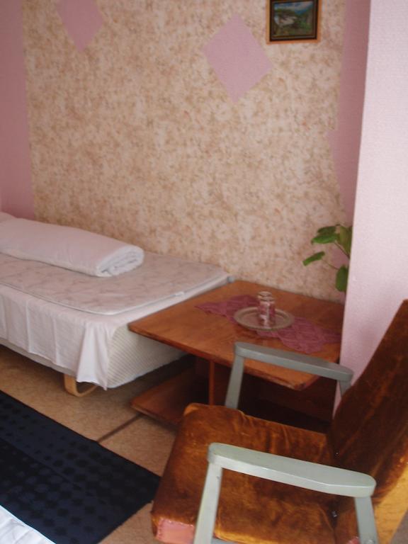 Anna Bed & Breakfast Kallaste  Cameră foto
