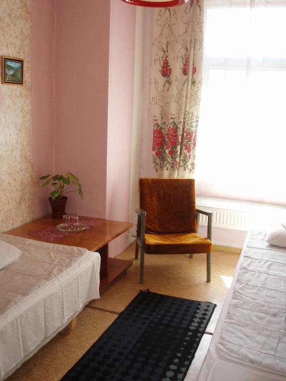 Anna Bed & Breakfast Kallaste  Cameră foto